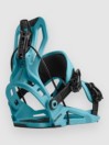 Nidecker Flow Nexus 2026 Fixations de Snowboard