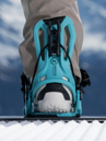 Nidecker Flow Nexus 2026 Snowboard-Bindung