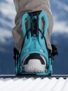 Nidecker Flow Nexus 2026 Snowboard-Bindung