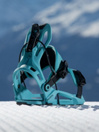 Nidecker Flow Nexus 2026 Snowboard Bindings