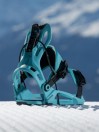 Nidecker Flow Nexus 2026 Snowboard Bindings