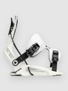 Nidecker Flow Nexus 2026 Snowboard Bindings
