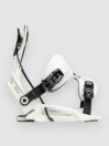 Nidecker Flow Nexus 2026 Snowboard Bindings