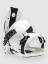 Nidecker Flow Nexus 2026 Snowboard Bindings