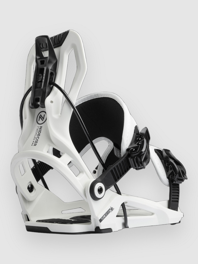 Nidecker Flow Nexus 2026 Snowboardbindinger