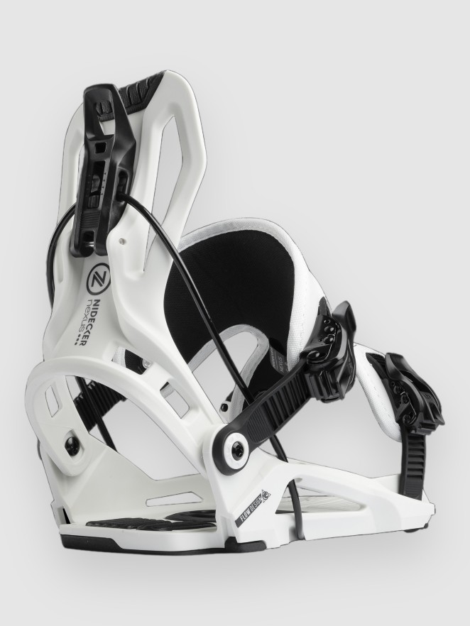 Nidecker Flow Nexus 2026 Fixations de Snowboard