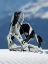 Nidecker Flow Nexus 2026 Snowboardbindinger