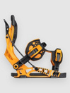 Nidecker Flow Nx2 2026 Snowboard Bindings
