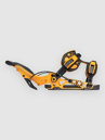 Nidecker Flow Nx2 2026 Snowboardbindinger