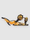Nidecker Flow Nx2 2026 Snowboardbindinger