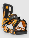 Nidecker Flow Nx2 2026 Snowboardbindinger
