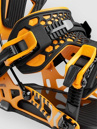 Nidecker Flow Nx2 2026 Snowboardbindinger