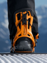 Nidecker Flow Nx2 2026 Snowboardbindinger