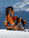 Nidecker Flow Nx2 2026 Snowboardbindinger
