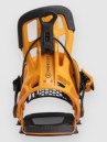 Nidecker Flow Nx2 Hybrid 2026 Snowboard Bindings