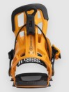 Nidecker Flow Nx2 Hybrid 2026 Lumilautasiteet
