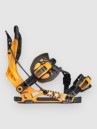 Nidecker Flow Nx2 Hybrid 2026 Snowboard Bindings