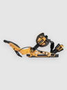 Nidecker Flow Nx2 Hybrid 2026 Snowboard Bindings
