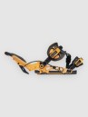 Nidecker Flow Nx2 Hybrid 2026 Snowboard Bindings