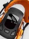 Nidecker Flow Nx2 Hybrid 2026 Snowboard Bindings
