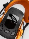 Nidecker Flow Nx2 Hybrid 2026 Lumilautasiteet