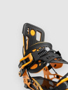 Nidecker Flow Nx2 Hybrid 2026 Snowboard Bindings