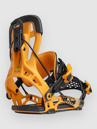 Nidecker Flow Nx2 Hybrid 2026 Snowboard Bindings
