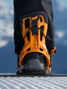 Nidecker Flow Nx2 Hybrid 2026 Snowboard Bindings