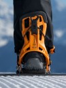 Nidecker Flow Nx2 Hybrid 2026 Snowboard Bindings