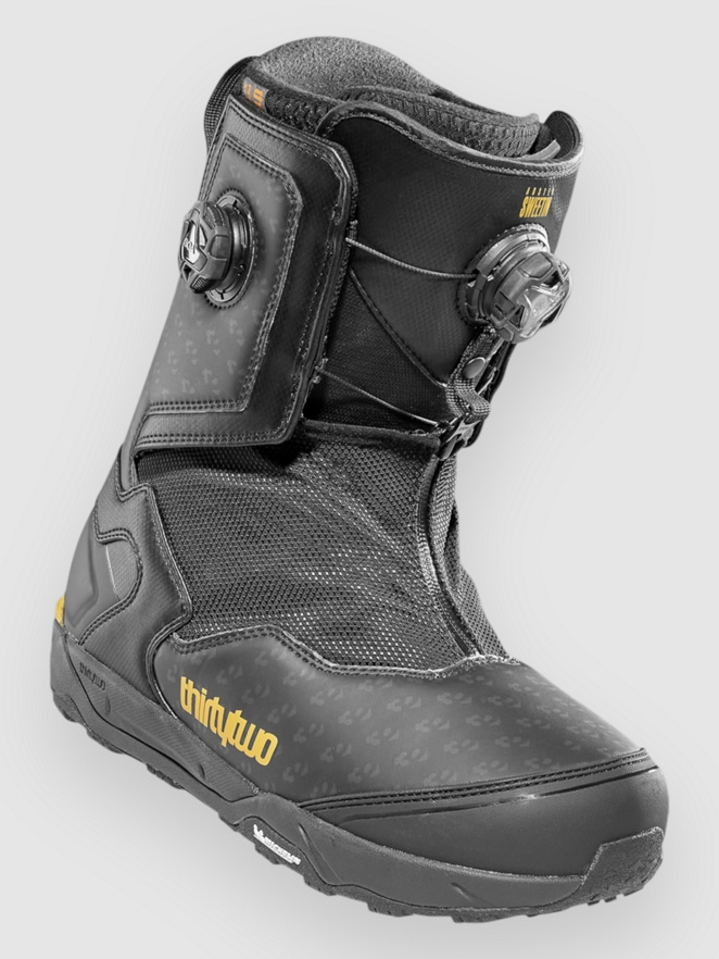 ThirtyTwo Focus BOA Sweetin 2026 Snowboard Boots