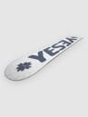YES Frenzy 2026 Snowboard