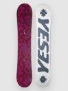 #YES Frenzy 2026 Snowboard