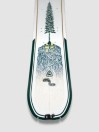 Jones Snowboards Frontier 2.0 2026 Splitboard