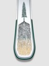 Jones Snowboards Frontier 2.0 2026 Snowboard