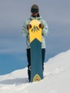 Jones Snowboards Frontier 2.0 2026 Snowboard