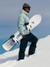 Jones Snowboards Frontier 2.0 2026 Snowboard