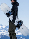 Nidecker Gamma 2026 Snowboard