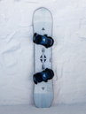 Nidecker Gamma 2026 Snowboard