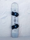 Nidecker Gamma 2026 Snowboard