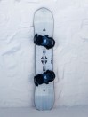 Nidecker Gamma 2026 Snowboard