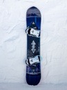 Nidecker Gamma Apx 2026 Snowboard