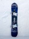 Nidecker Gamma Apx 2026 Snowboard