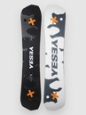 YES Greats XTRM 2026 Snowboard