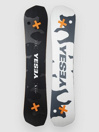 #YES Greats XTRM 2026 Snowboard