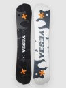 YES Greats XTRM 2026 Snowboard