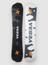 #YES Greats XTRM 2026 Snowboard