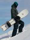 Jones Snowboards Hovercraft 2.0 2026 Snowboard