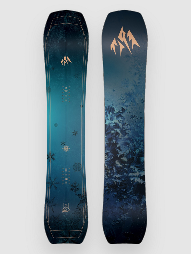 Jones Snowboards Howler 2026 Snowboard