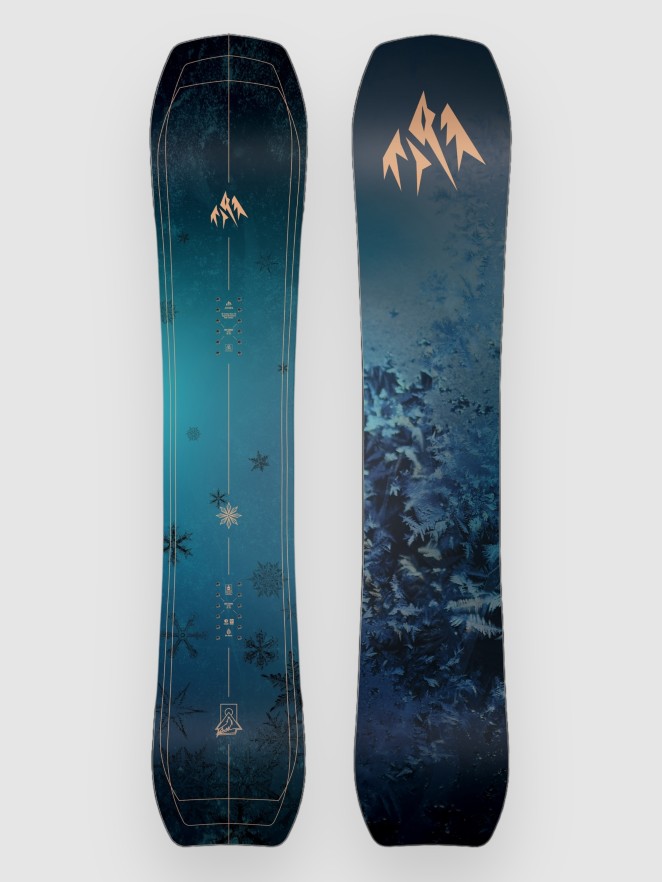Jones Snowboards Howler 2026 Snowboard