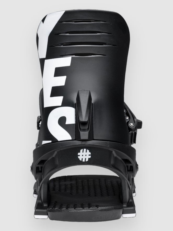 #YES Ipo 2026 Snowboard Bindings